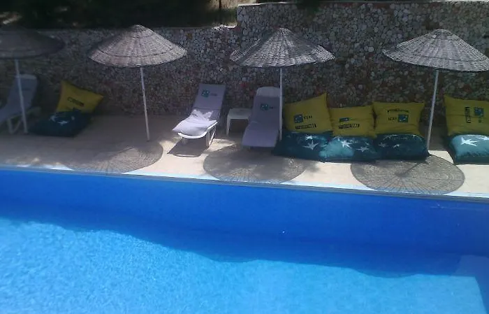 Hotel Selay Kusadası