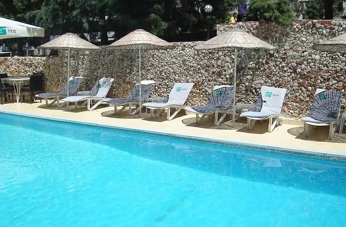 Selay Hotel Kusadası