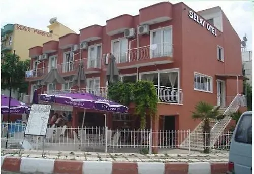 Selay Hotel Kusadası