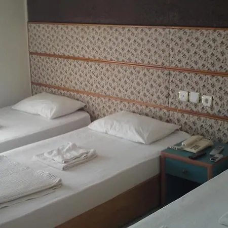 Selay Hotel Kusadası