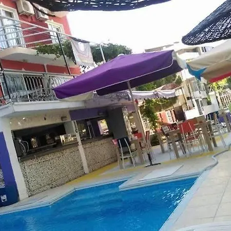 Selay Hotel Kusadasi