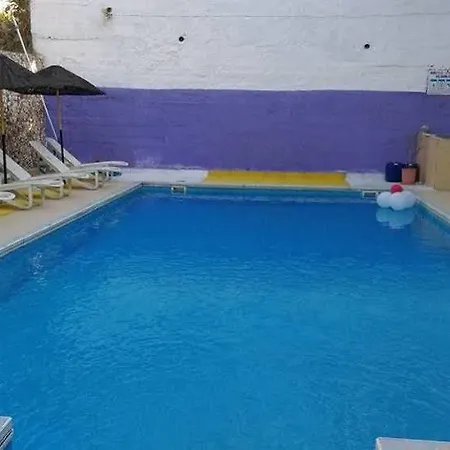 Selay Hotel