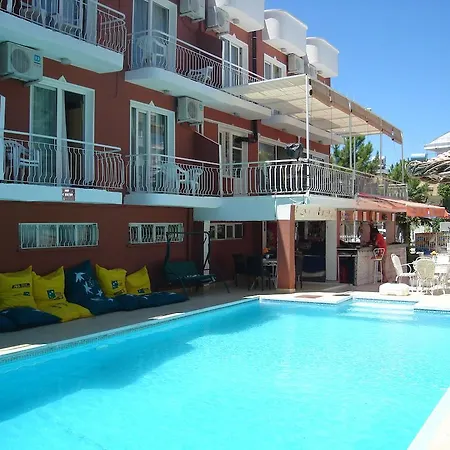 Hotel Selay Kusadasi