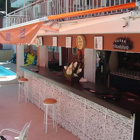 Selay Hotel 2*