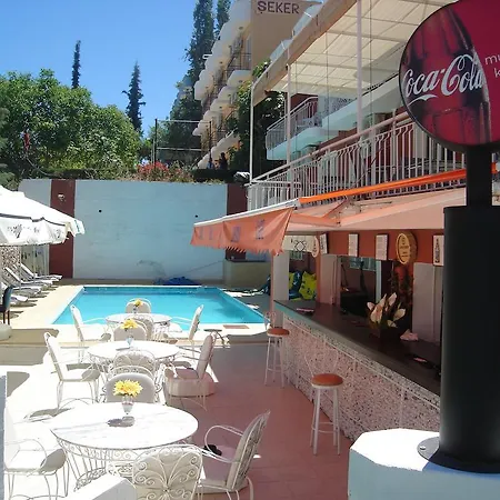 Selay 2* Kusadasi
