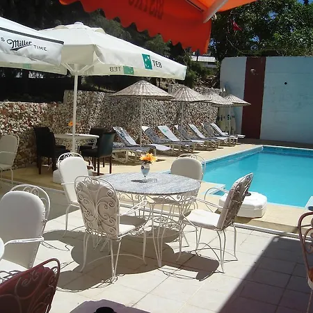 Hotel Selay