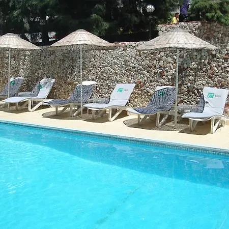 Selay Hotel Kusadası
