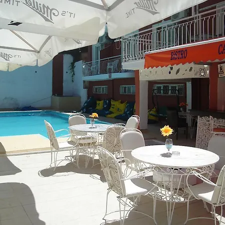 Selay Kusadasi
