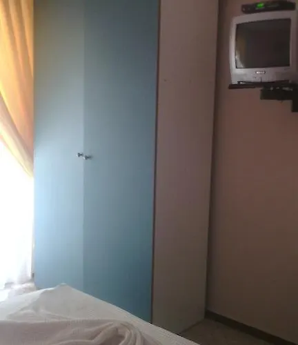 Отель Selay Кушадасы