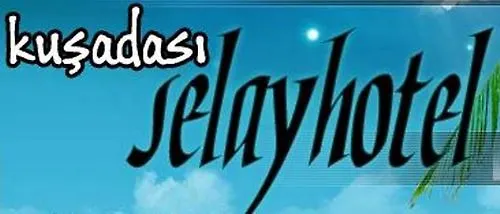 Selay Отель Кушадасы