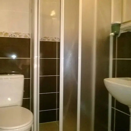 Selay Hotel Kusadası