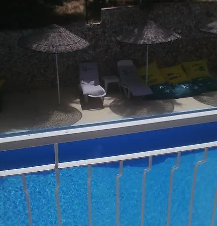 Selay Otel 2*