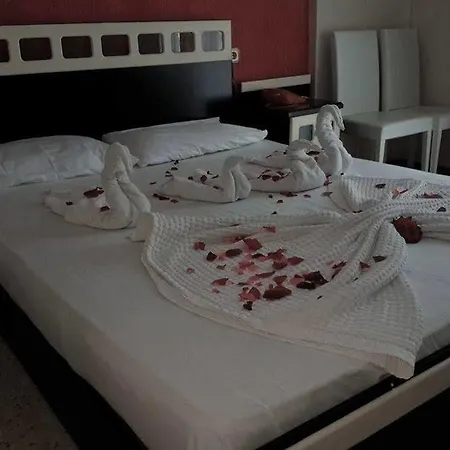 Selay Hotel 2*