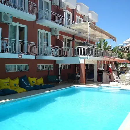 Hotel Selay Kusadası
