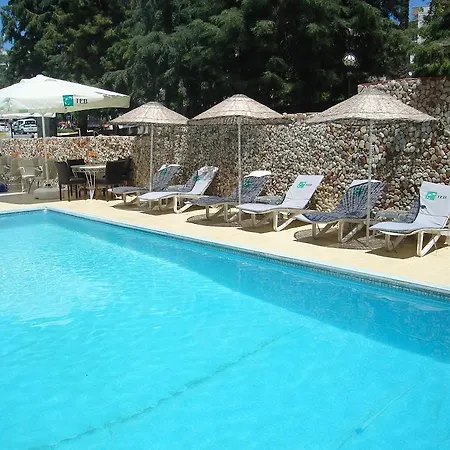 Selay Hotel Kusadası