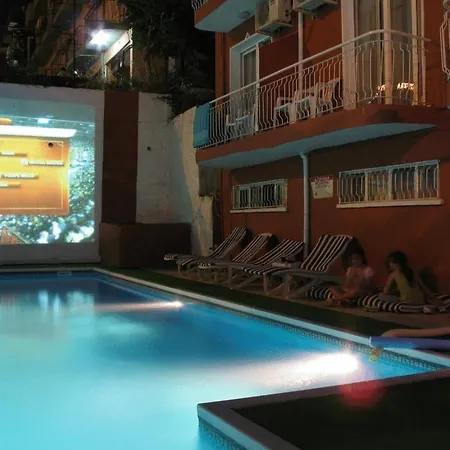 Otel Selay 2*