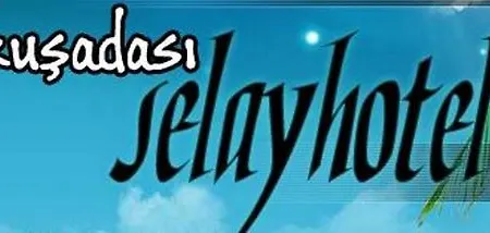 Selay 호텔 쿠사다시