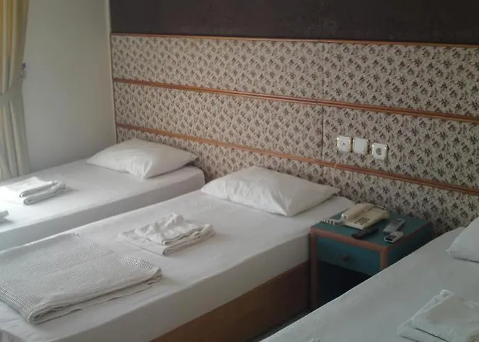 Selay Otel Kuşadası