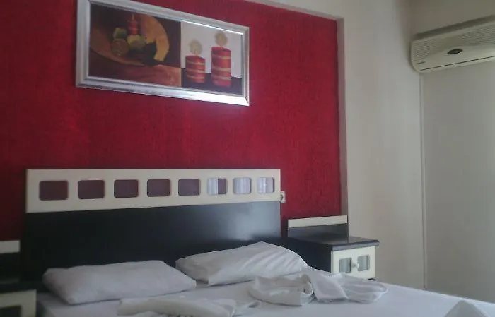 Otel Selay 2*