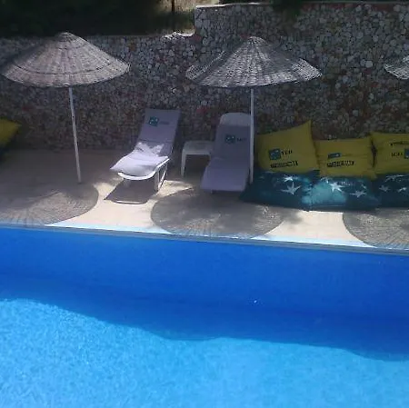 Hotel Selay Kusadası